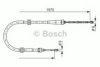 BOSCH 1 987 482 253 Cable, parking brake